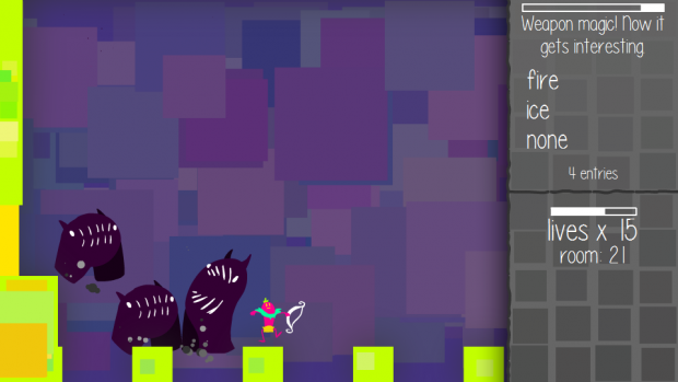 Choice Chamber (Bild: Michael Molinari)